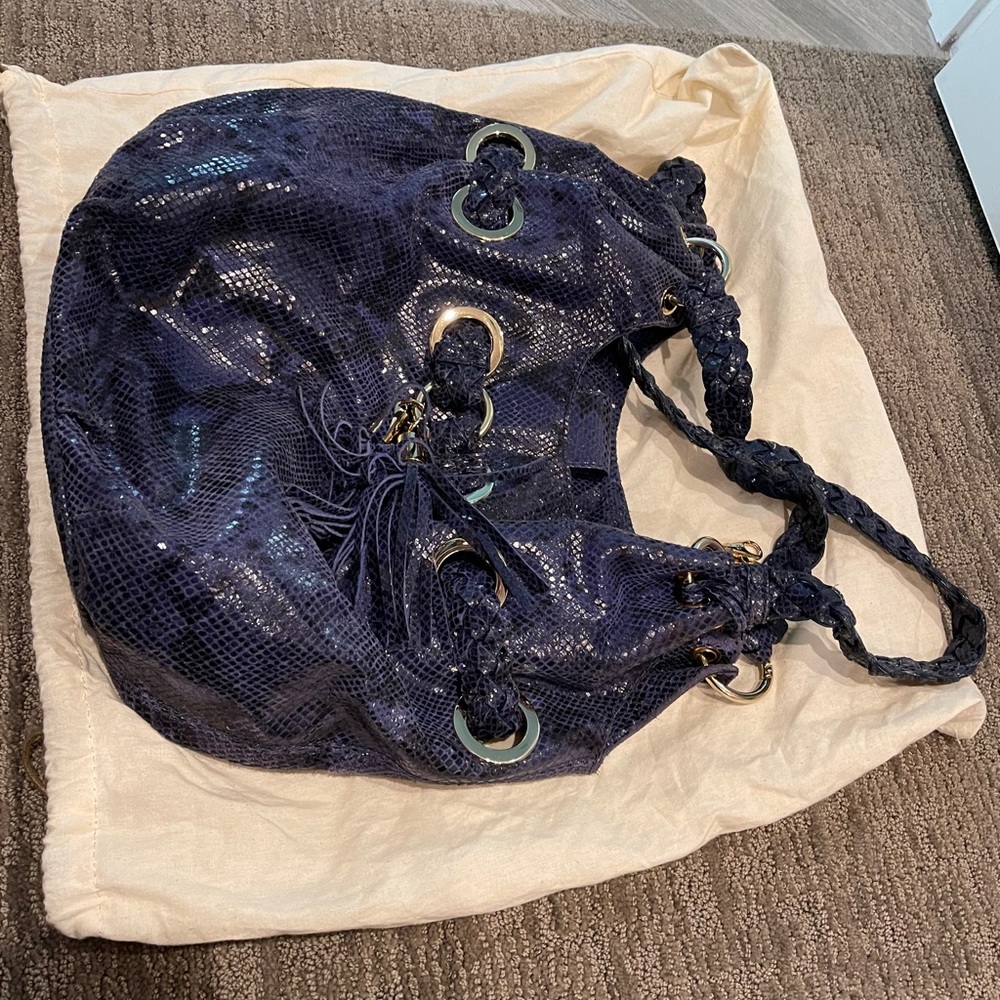 Rare Michael kors shoulder bag
